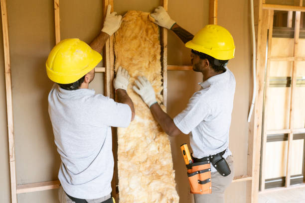 Reflective Insulation in Dunbar, WV